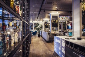 Carlton Square Haarlem