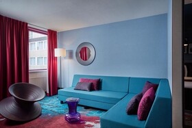Carlton Square Haarlem