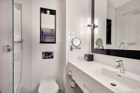 Carlton Square Haarlem