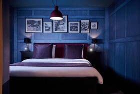 Carlton Square Haarlem