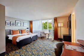 Carlton Square Haarlem