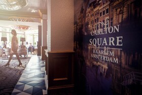 Carlton Square Haarlem