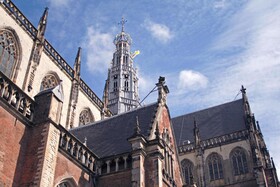 Carlton Square Haarlem