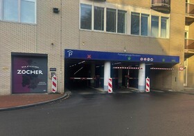Carlton Square Haarlem