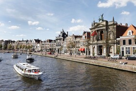 Carlton Square Haarlem