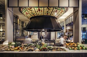 Carlton Square Haarlem