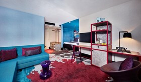 Carlton Square Haarlem