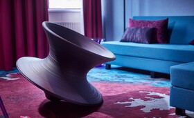 Carlton Square Haarlem