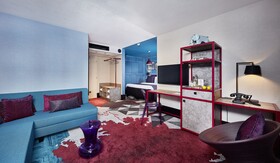Carlton Square Haarlem