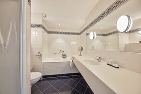 Carlton Square Haarlem