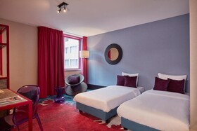 Carlton Square Haarlem