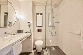 Carlton Square Haarlem