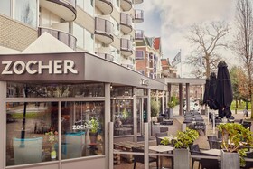 Carlton Square Haarlem