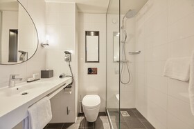 Carlton Square Haarlem