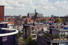 Carlton Square Haarlem