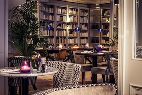 Carlton Square Haarlem