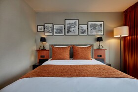 Carlton Square Haarlem