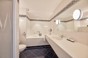 Carlton Square Haarlem