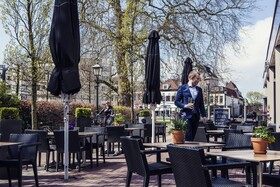 Carlton Square Haarlem