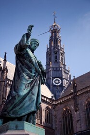 Carlton Square Haarlem