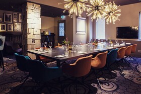 Carlton Square Haarlem
