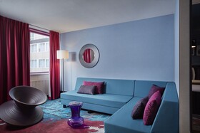 Carlton Square Haarlem