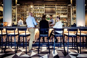 Carlton Square Haarlem
