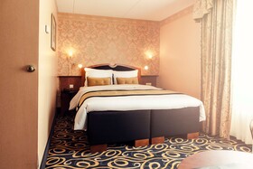 Carlton Square Haarlem