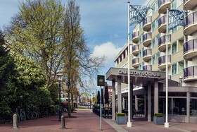 Carlton Square Haarlem