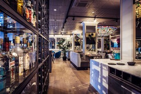 Carlton Square Haarlem