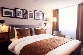 Carlton Square Haarlem