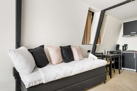 Haarlem Apart Hotel