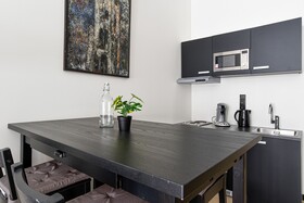 Haarlem Apart Hotel