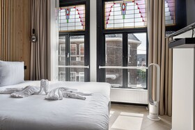 Haarlem Apart Hotel