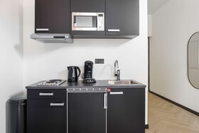 Haarlem Apart Hotel