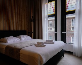 Haarlem Apart Hotel