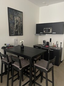 Haarlem Apart Hotel