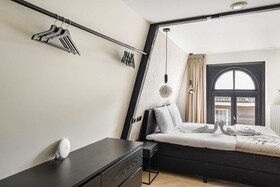 Haarlem Apart Hotel