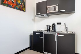 Haarlem Apart Hotel
