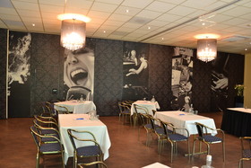 Fletcher Hotel-Restaurant Heiloo