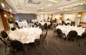 Amrâth Hotel Lapershoek Arenapark