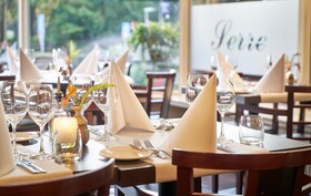 Amrâth Hotel Lapershoek Arenapark