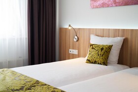 Amrâth Hotel Lapershoek Arenapark
