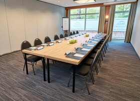 Amrâth Hotel Lapershoek Arenapark