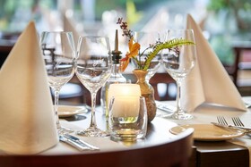 Amrâth Hotel Lapershoek Arenapark