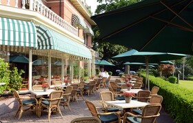 Amrâth Hotel Lapershoek Arenapark