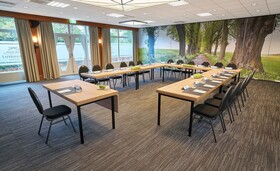 Amrâth Hotel Lapershoek Arenapark