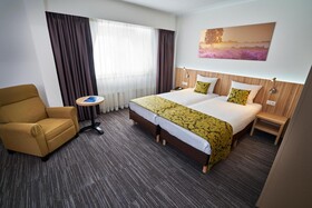 Amrâth Hotel Lapershoek Arenapark