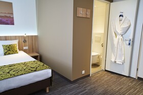 Amrâth Hotel Lapershoek Arenapark