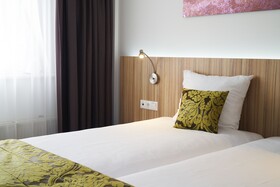 Amrâth Hotel Lapershoek Arenapark